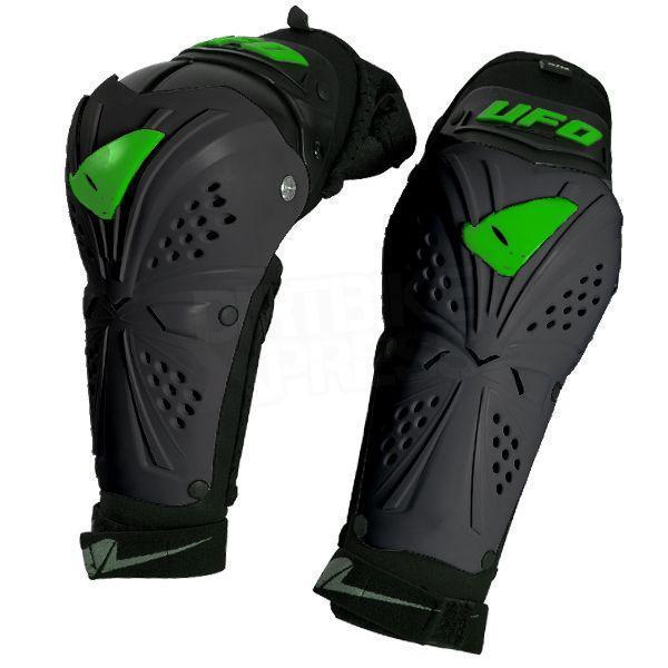 Налокотники UFO PROFESSIONAL ELBOW GUARDS Black Налокотники UFO PROFESSIONAL ELBOW GUARDS Black
