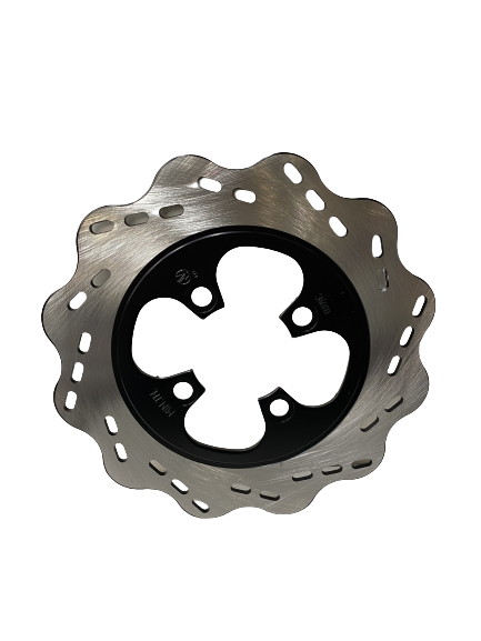 Диск тормозной передний CRF 250/KAYO K1/BSE J1/J2