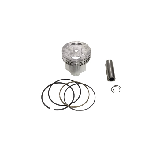 Поршень в сборе Zongshen 169MM (CB250-A, water, 2V)