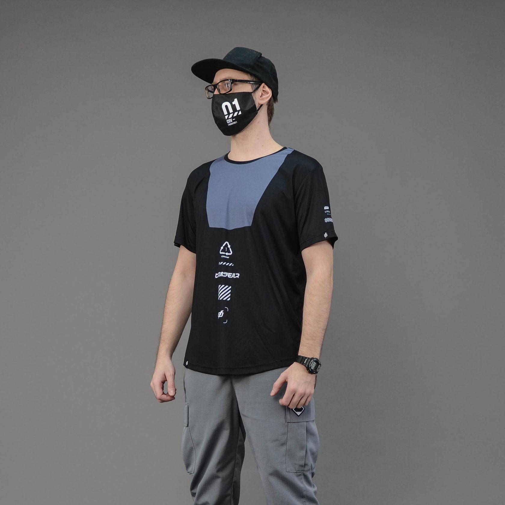 Футболка Grom Squad Футболка Grom Squad