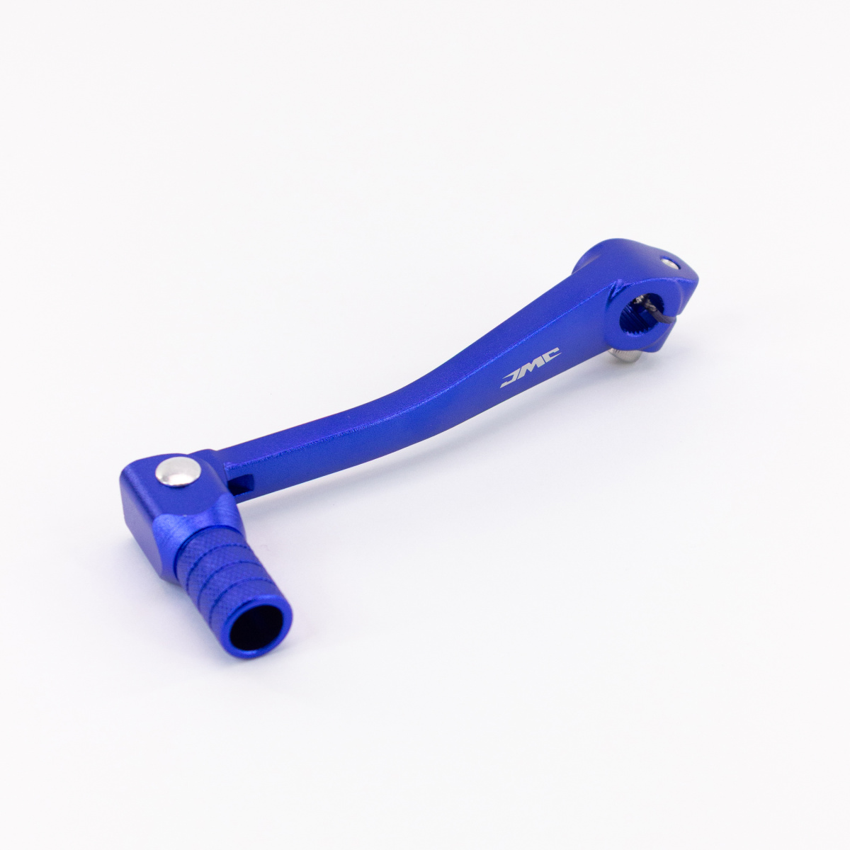 Ножка (лапка) переключения передач CNC Blue