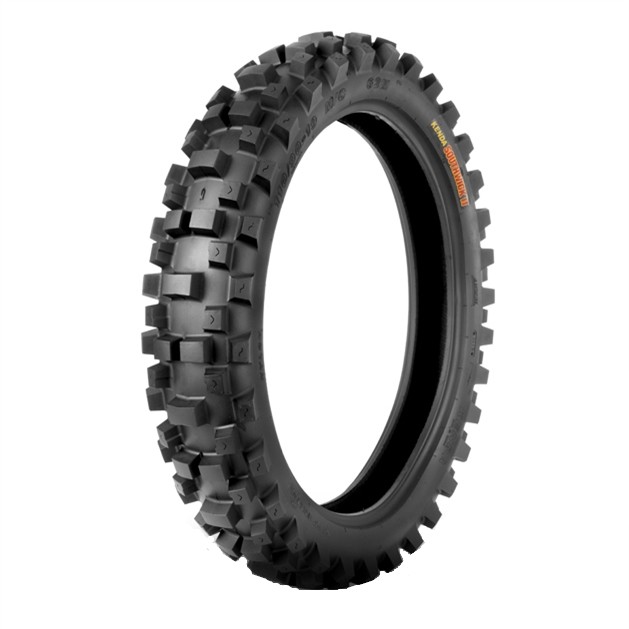 Покрышка кросс KENDA K770 SOUTHWICK 41M TT 80/100-12 Rear