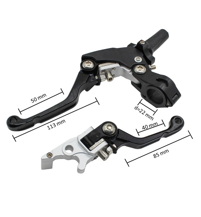 Запчасти и размеры 3