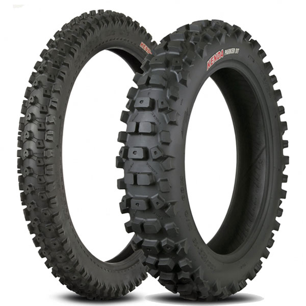 Покрышка кросс KENDA K772F CARLSBAD 51M TT 80/100-21 Front