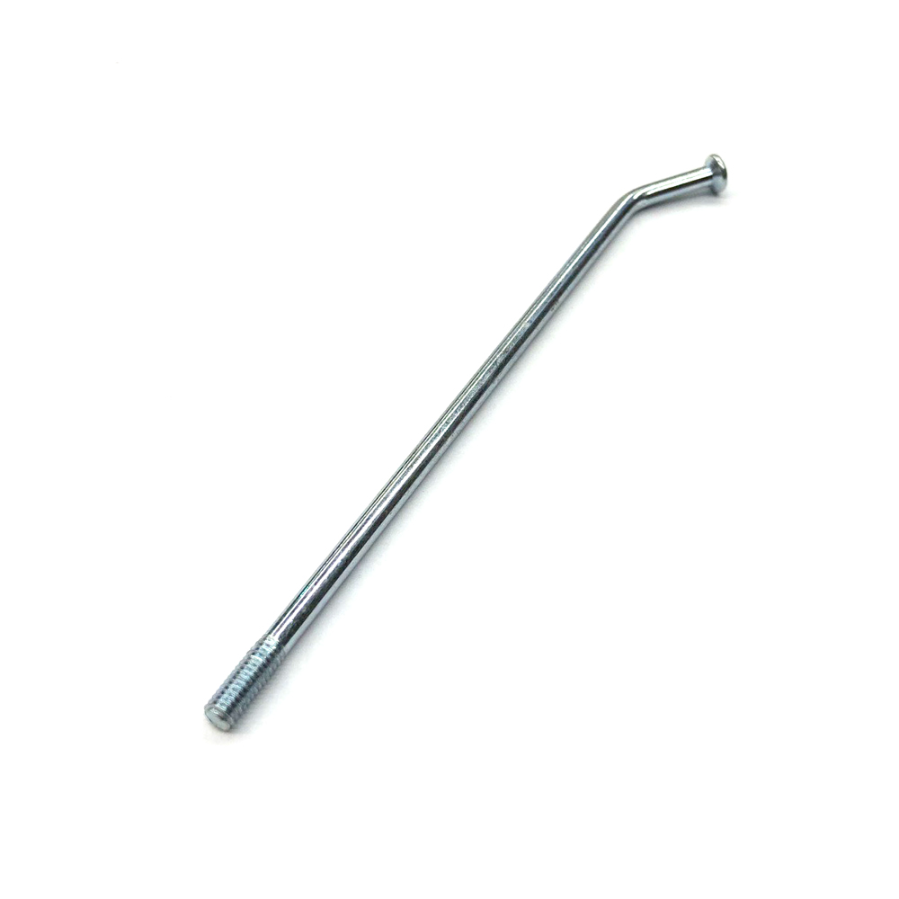 Спица усиленная 14" перед. d 3,5 L156 мм