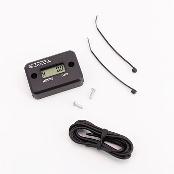 Счетчик моточасов JMC