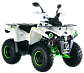 Квадроциклы ATV UTV